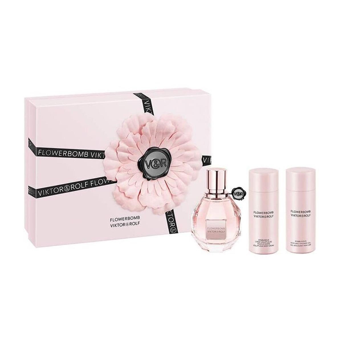Viktor & Rolf Flowerbomb EDP Gift Set