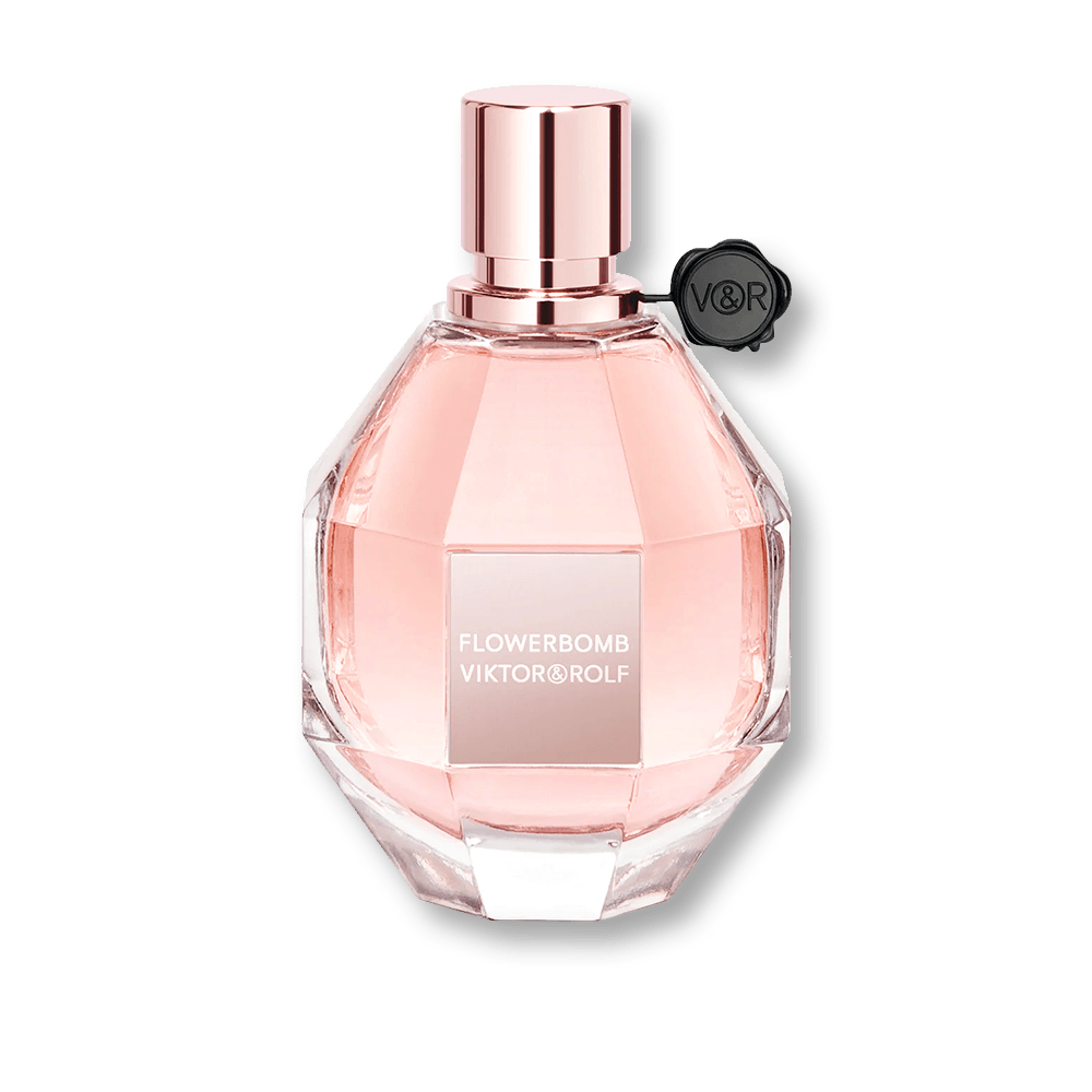 Viktor & Rolf Flowerbomb EDP 100ml Tester