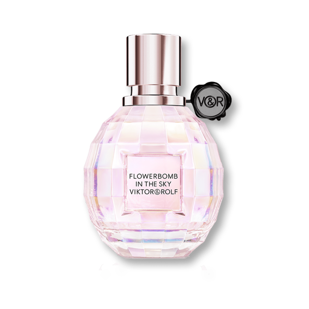 Viktor & Rolf Flowerbomb In The Sky EDP 50ml