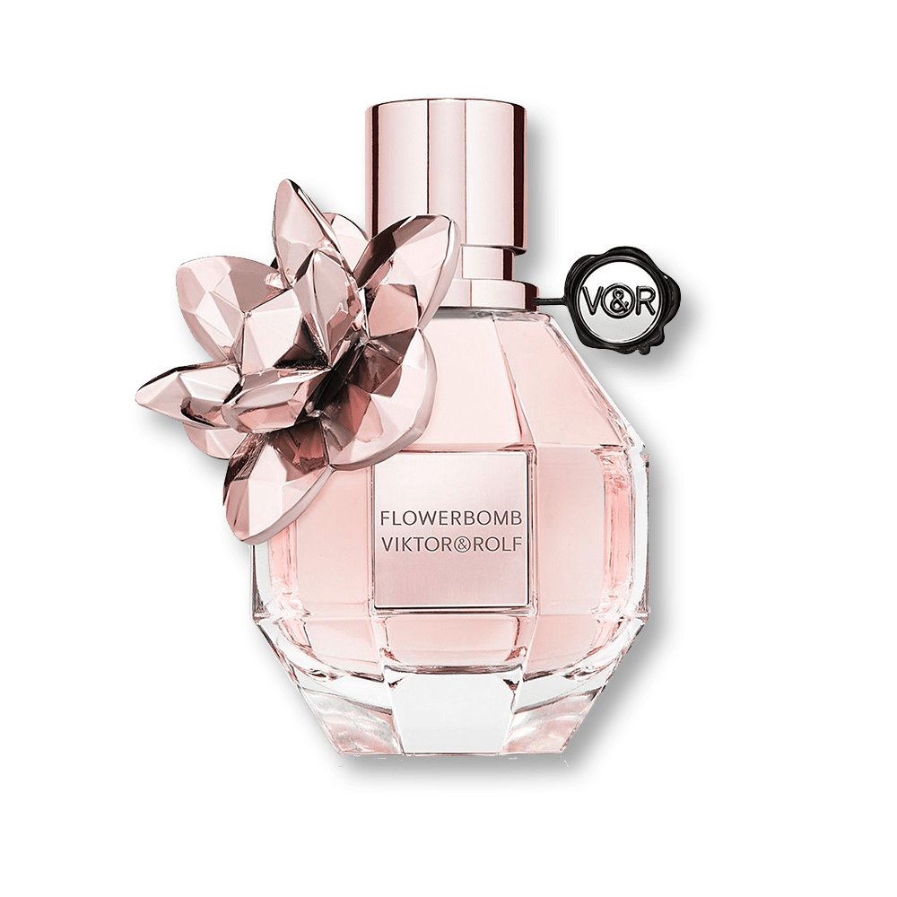 Viktor & Rolf Flowerbomb Mariage Limited Edition EDP 50ml