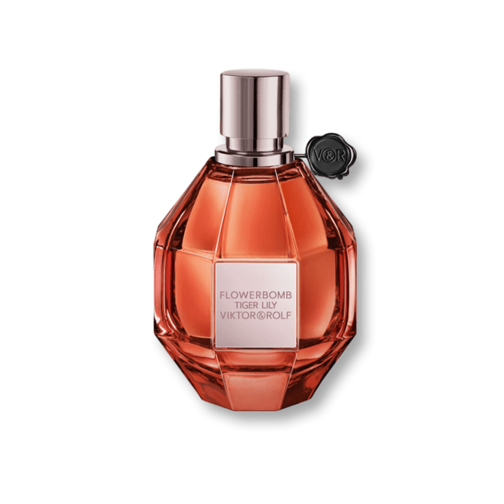 Viktor & Rolf Flowerbomb Tiger Lily EDP