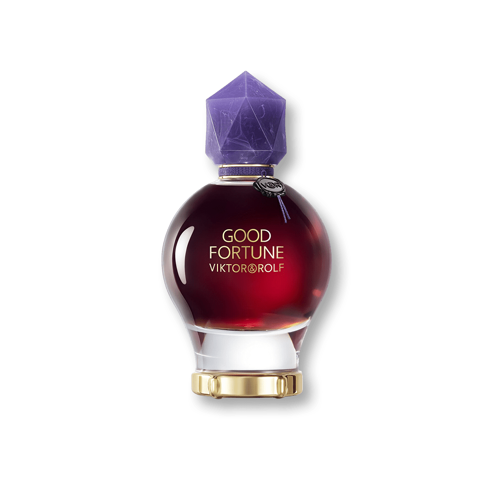 Viktor & Rolf Good Fortune Elixir Intense EDP Intense