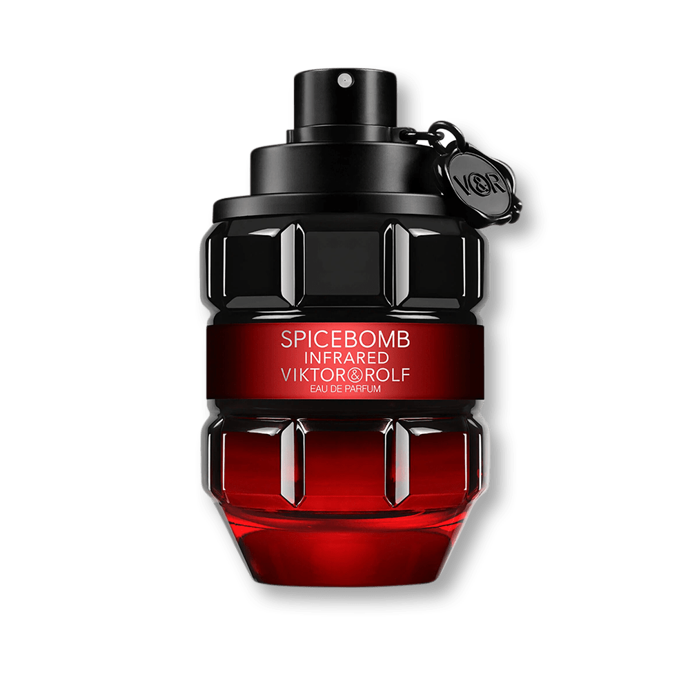 Viktor & Rolf Spice Bomb Infrared EDT 90ml