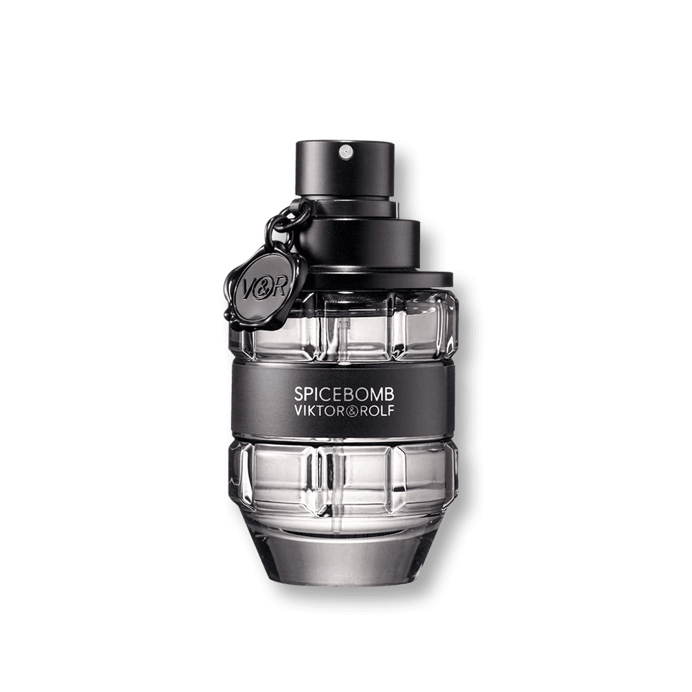 Viktor & Rolf Spicebomb EDT 7ml Miniature