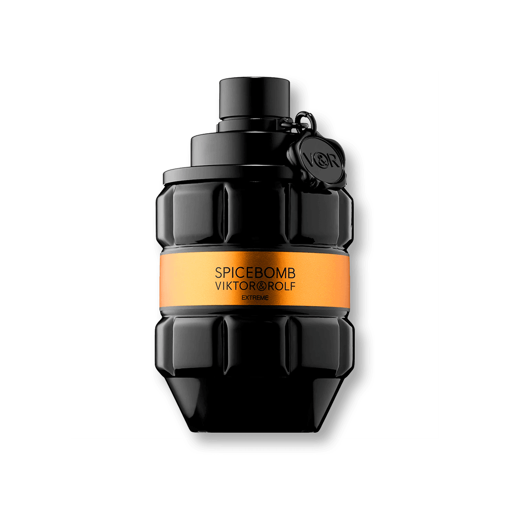 Viktor & Rolf Spicebomb Extreme EDP
