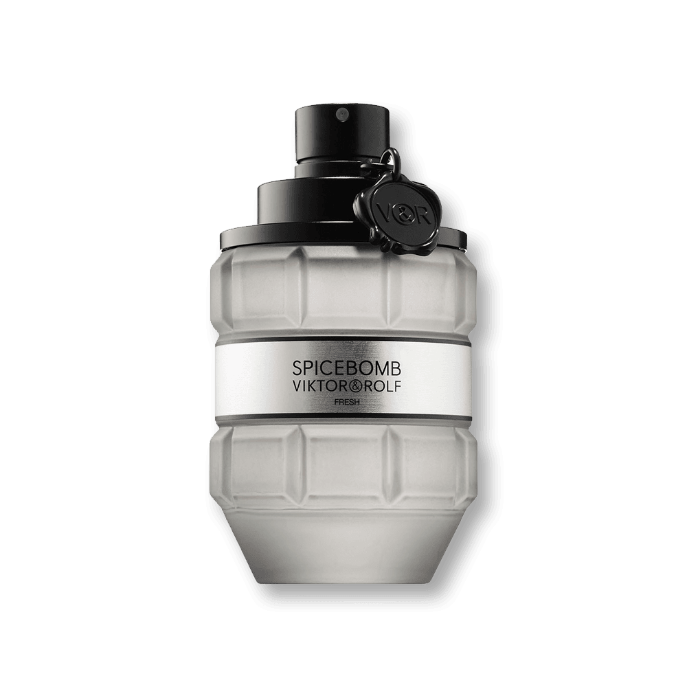 Viktor & Rolf Spicebomb Fresh EDT 90ml