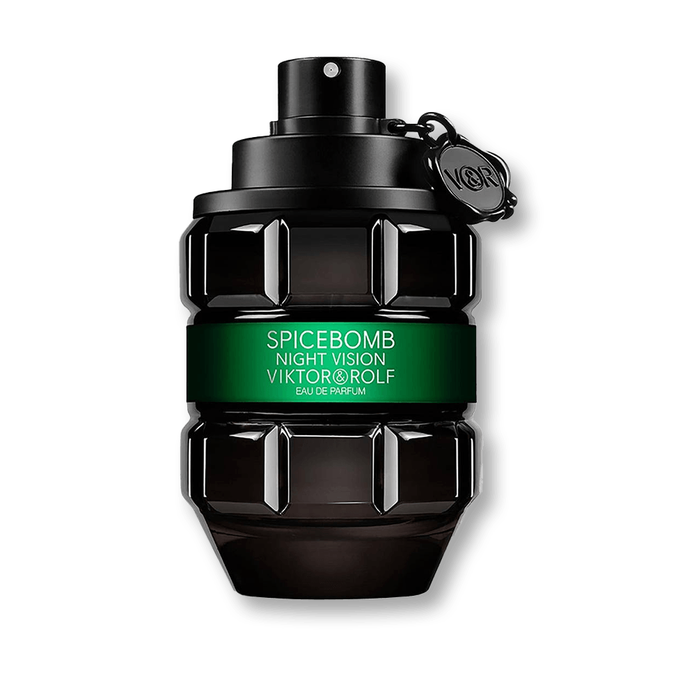 Viktor & Rolf Spicebomb Night Vision EDP