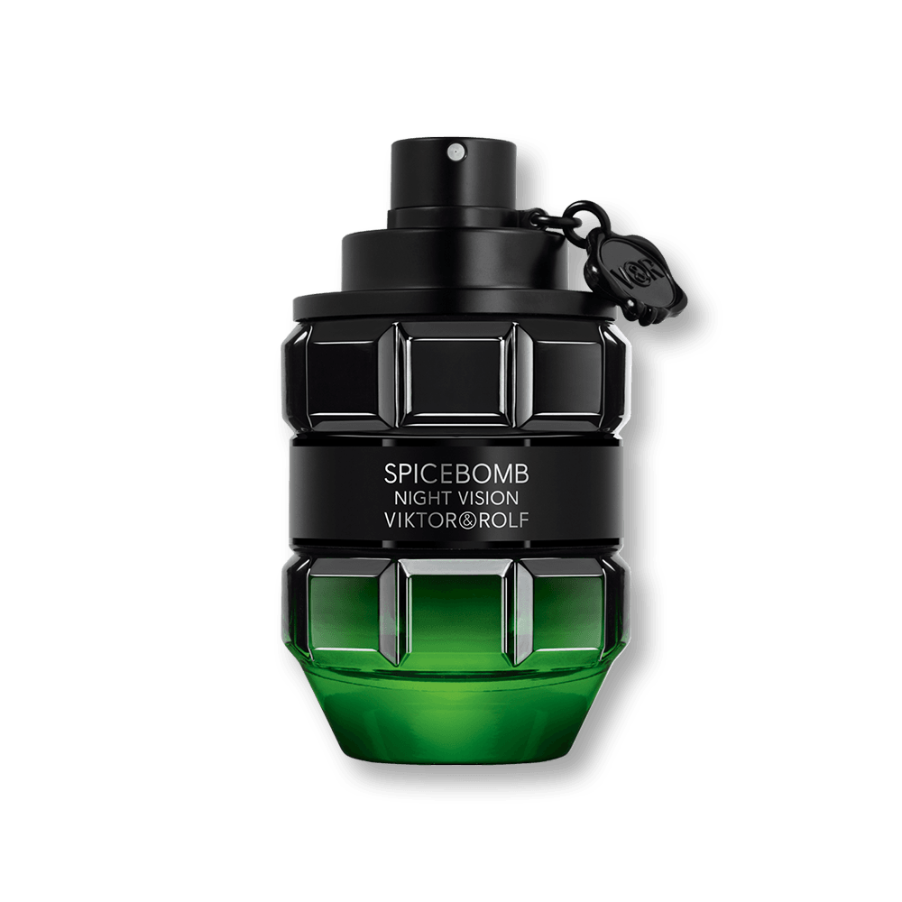 Viktor & Rolf Spicebomb Night Vision EDT