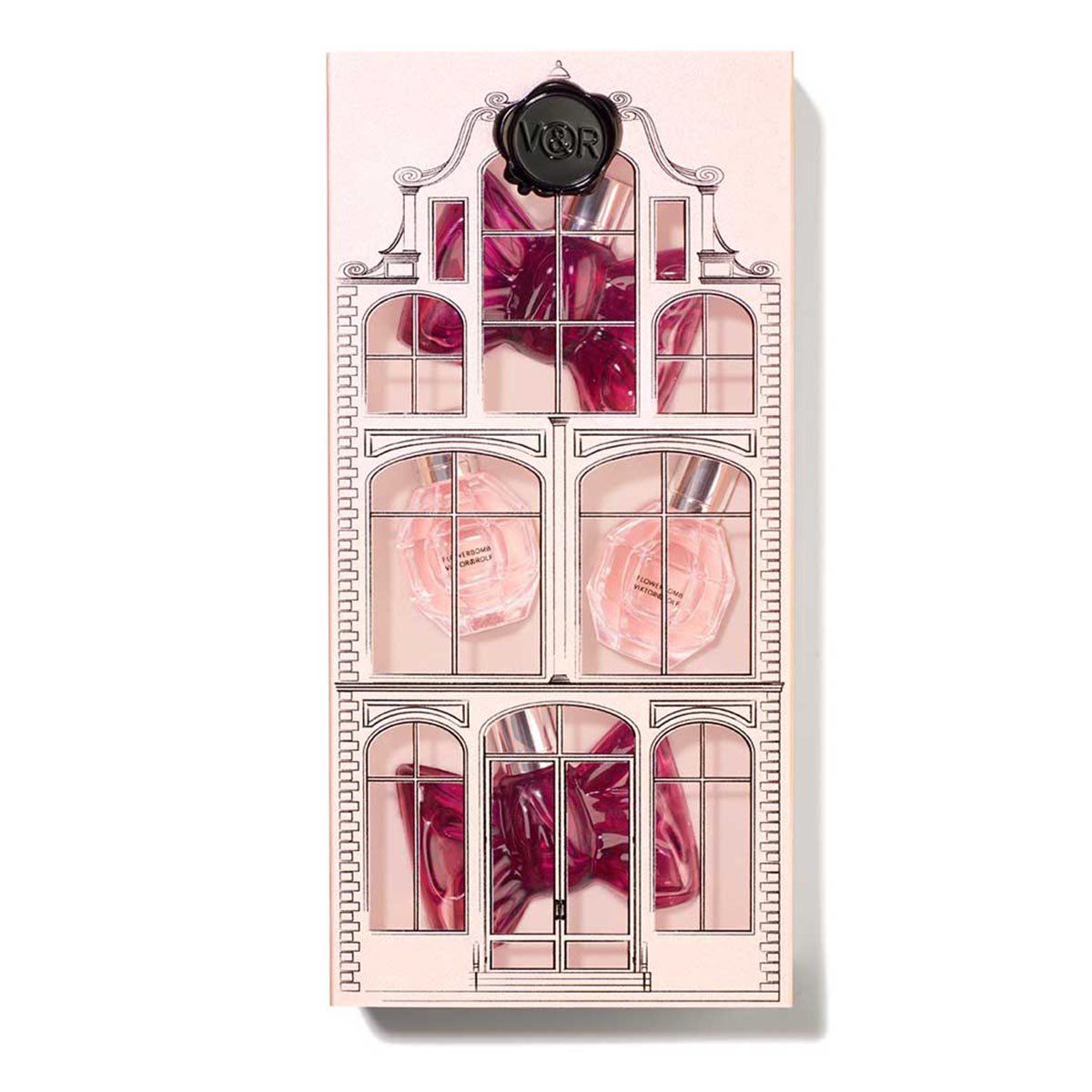 Viktor & Rolf The House Mini Travel Collection