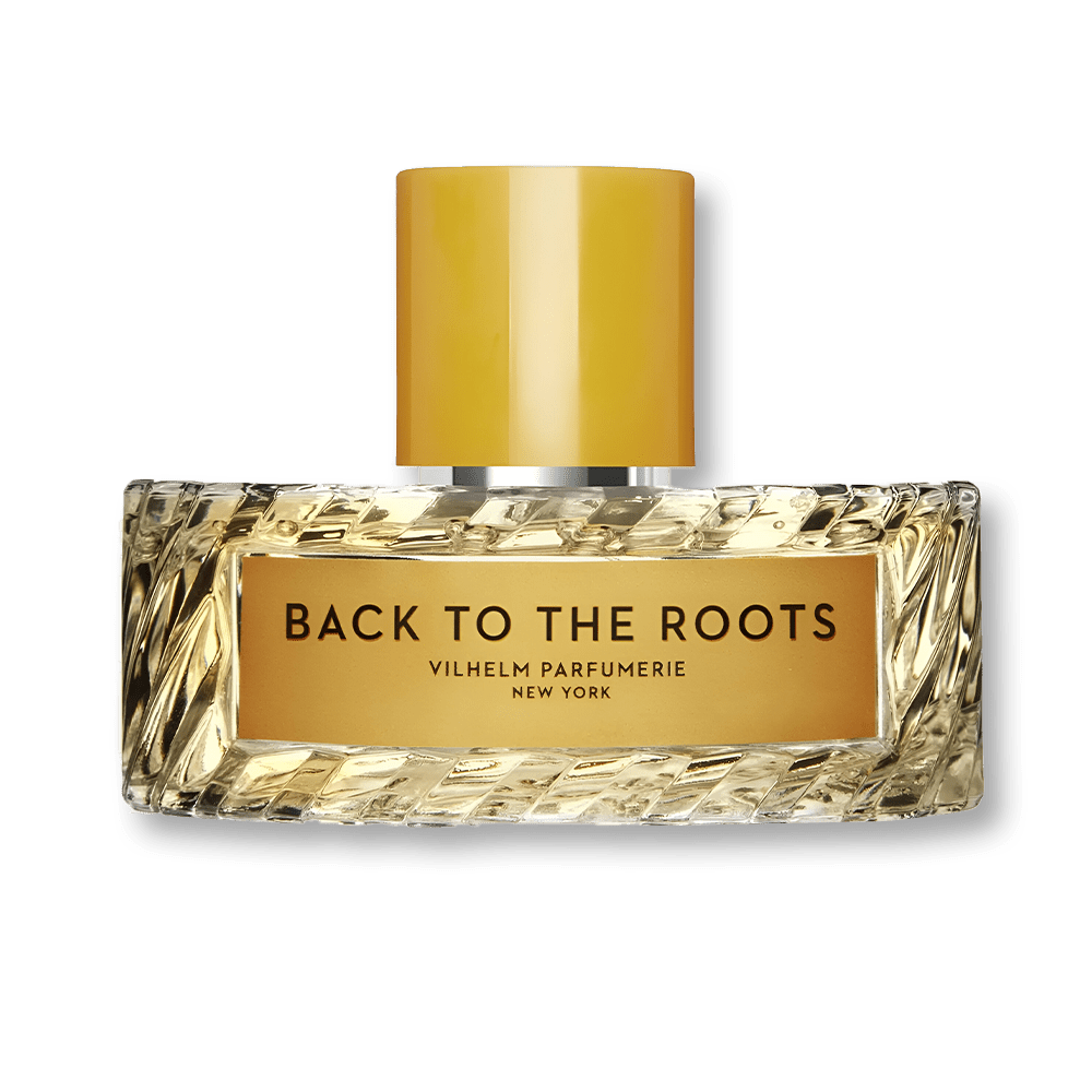 Vilhelm Parfumerie Back To The Roots EDP 100ml