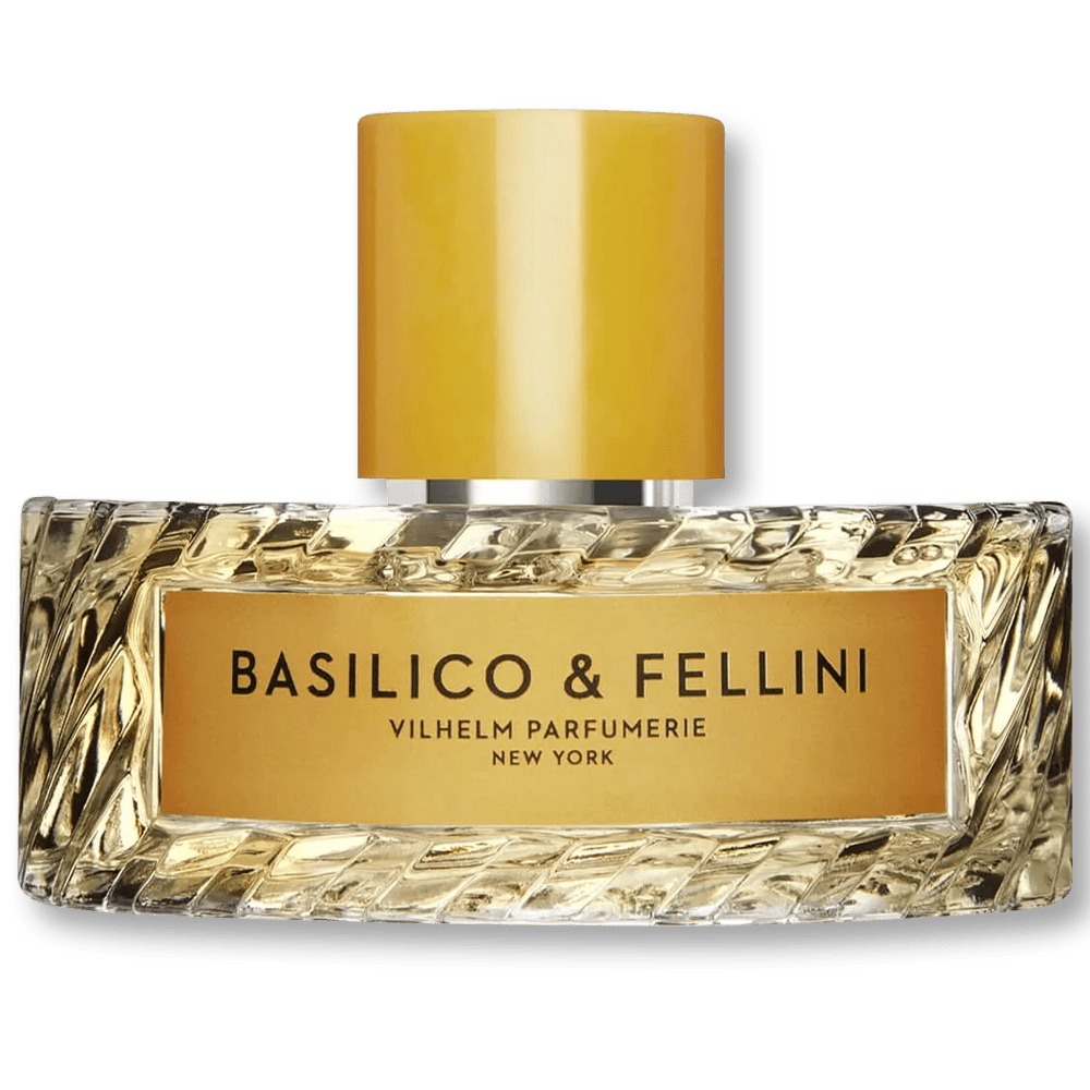 Vilhelm Parfumerie Basilico & Fellini EDP 100ml