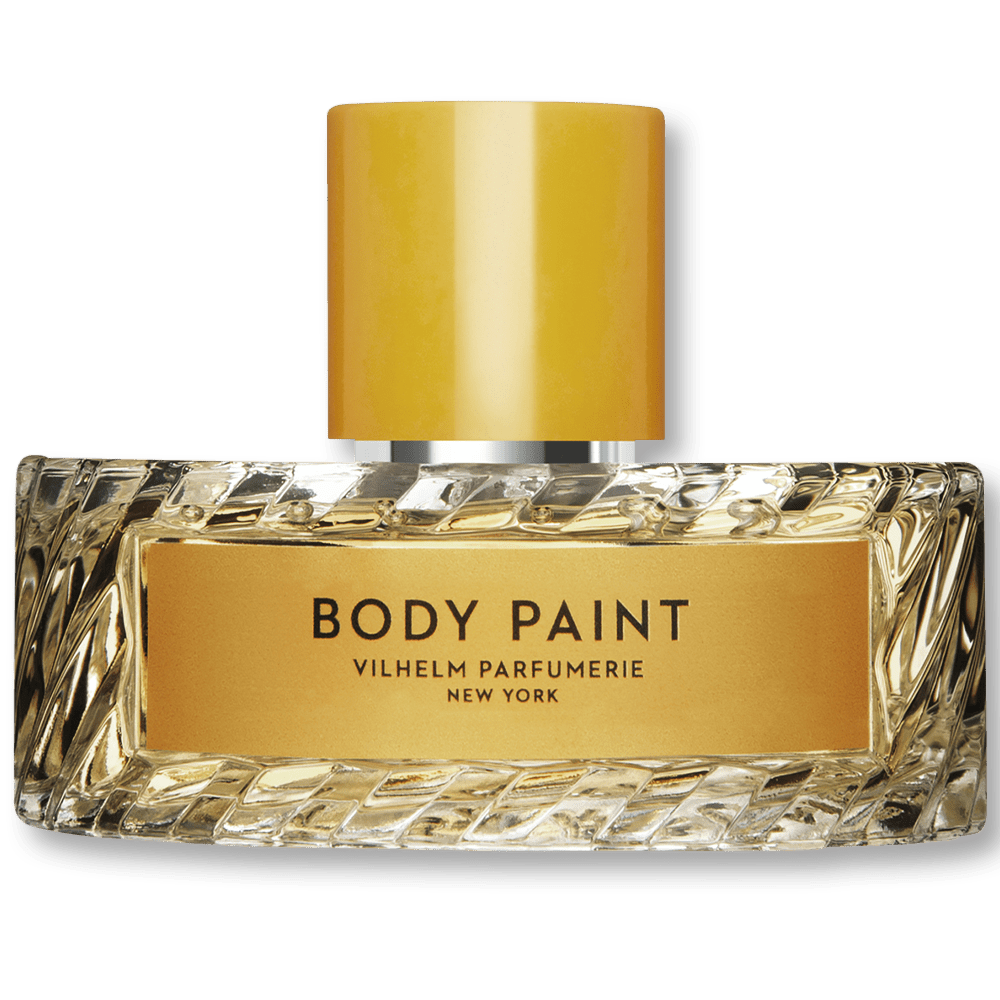 Vilhelm Parfumerie Body Paint EDP 100ml