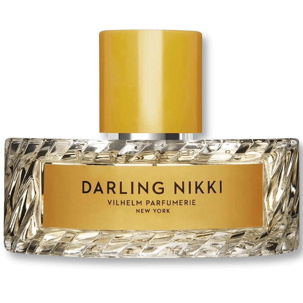 Vilhelm Parfumerie Darling Nikki EDP 100ml Tester