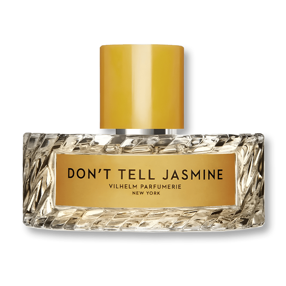 Vilhelm Parfumerie Don't Tell Jasmine EDP 100ml Tester