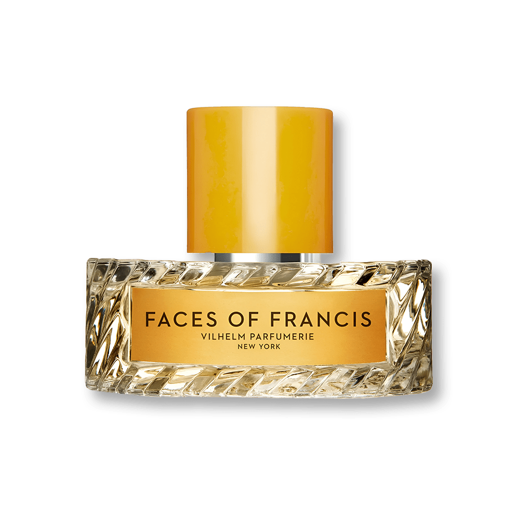 Vilhelm Parfumerie Faces Of Francis EDP 100ml
