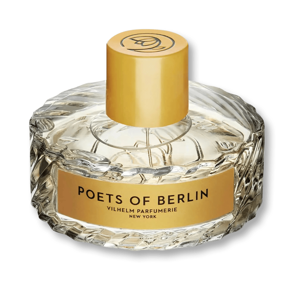 Vilhelm Parfumerie Poets Of Berlin EDP 100ml