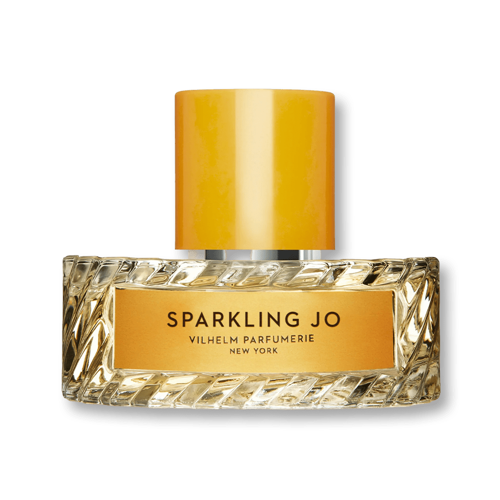 Vilhelm Parfumerie Sparkling Jo EDP 100ml