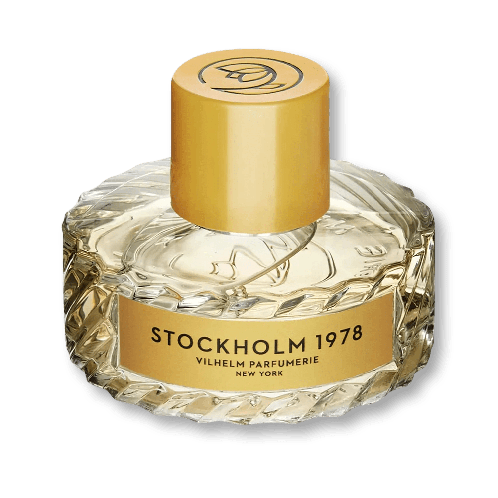 Vilhelm Parfumerie Stockholm 1978 EDP 100ml