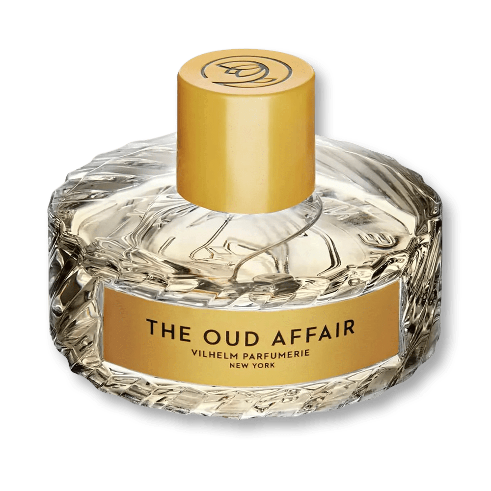 Vilhelm Parfumerie The Oud Affair EDP 100ml