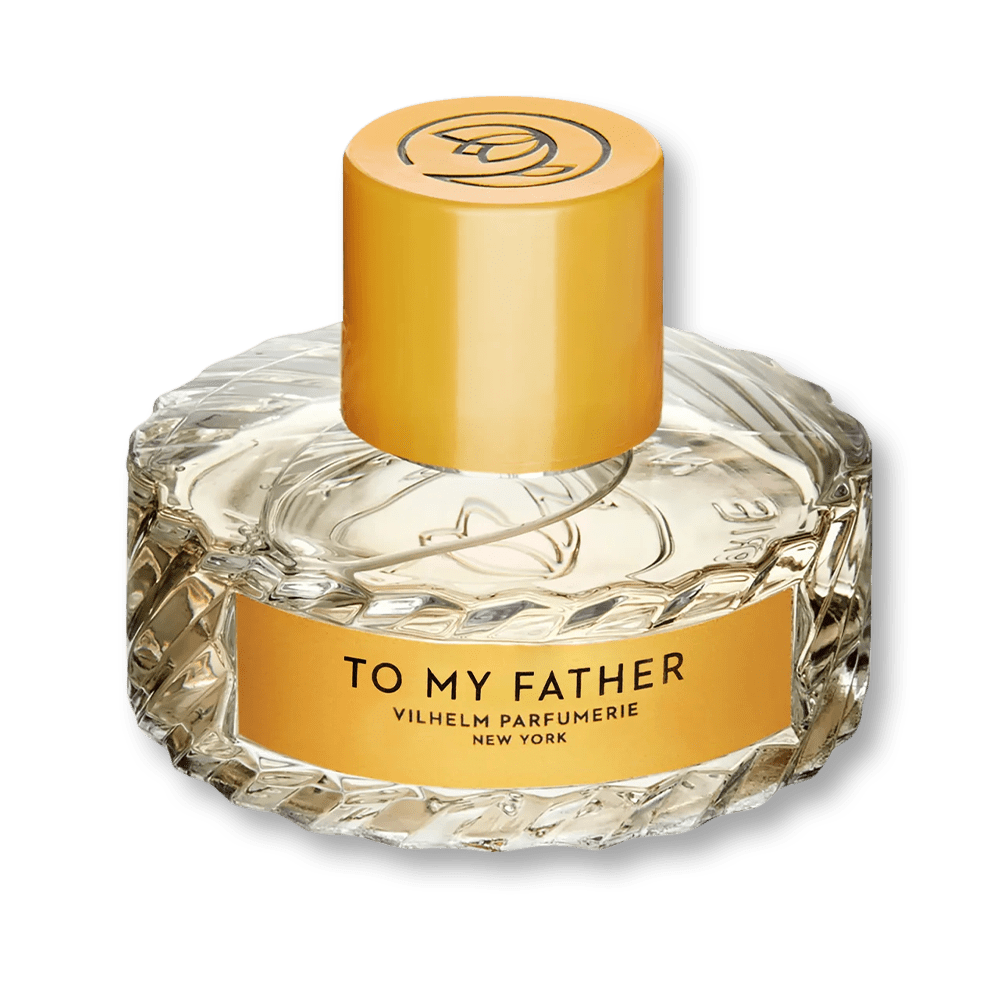 Vilhelm Parfumerie To My Father EDP 100ml