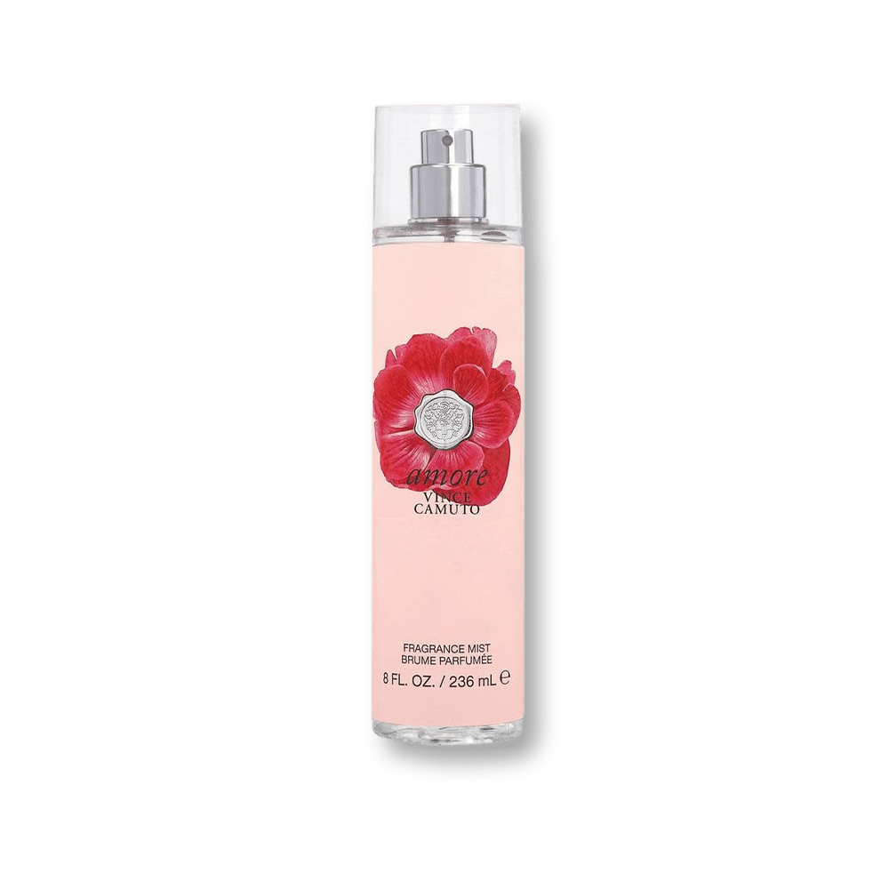 Vince Camuto Amore Body Mist 236ml