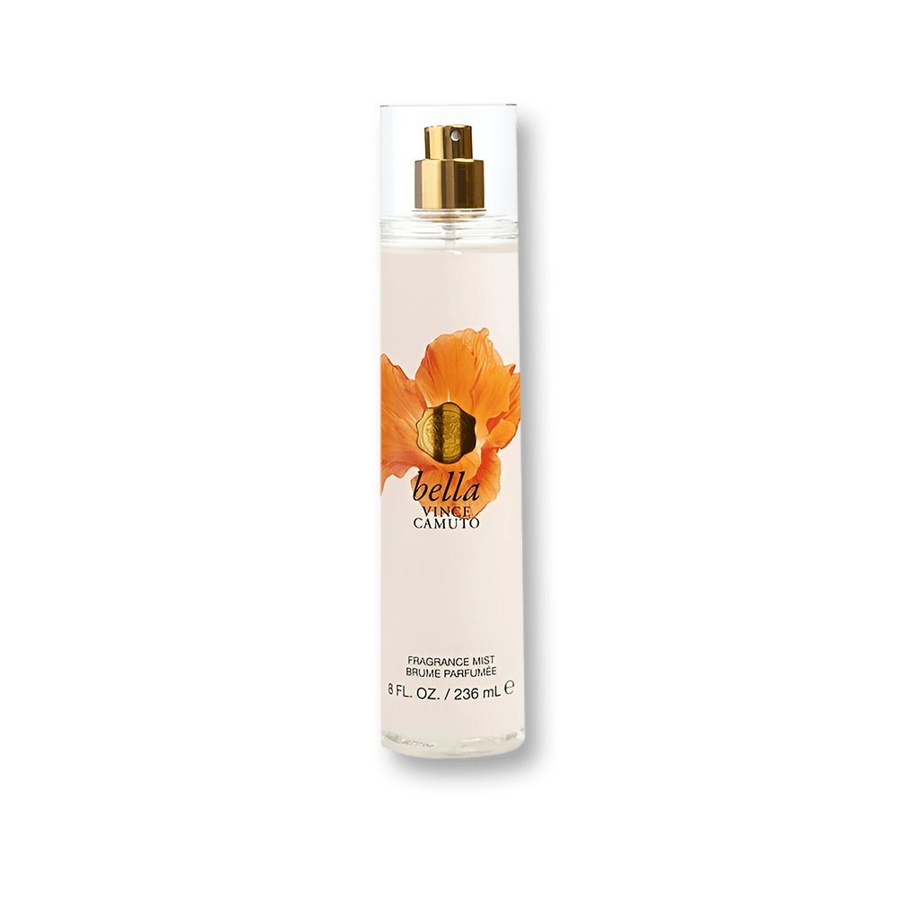 Vince Camuto Bella Body Mist 236ml