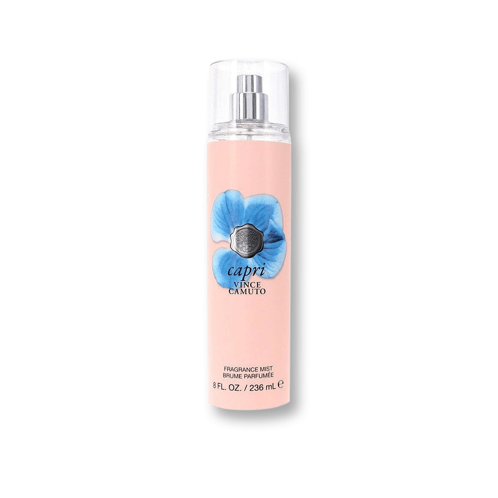 Vince Camuto Capri Body Mist 236ml
