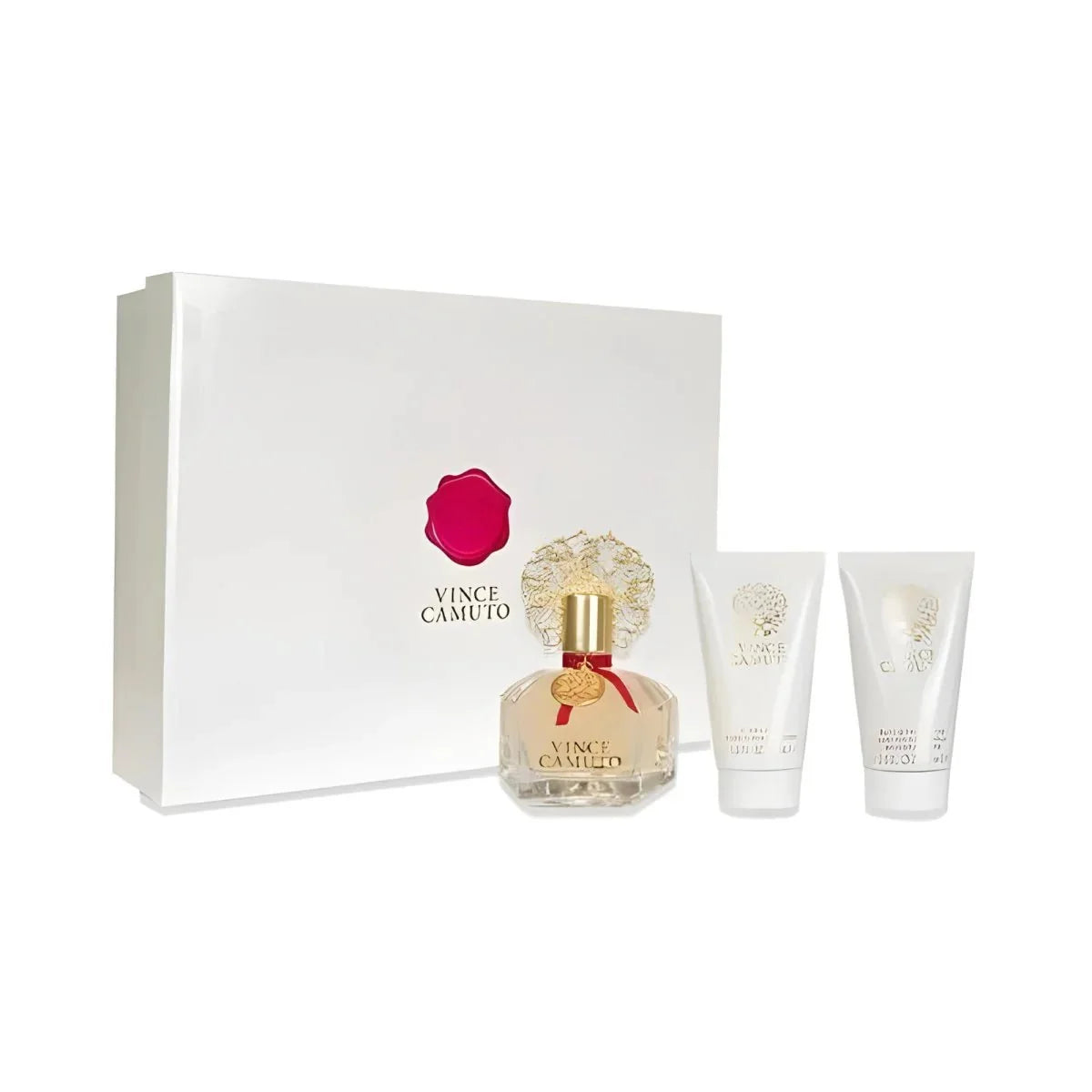 Vince Camuto EDP Set For Women