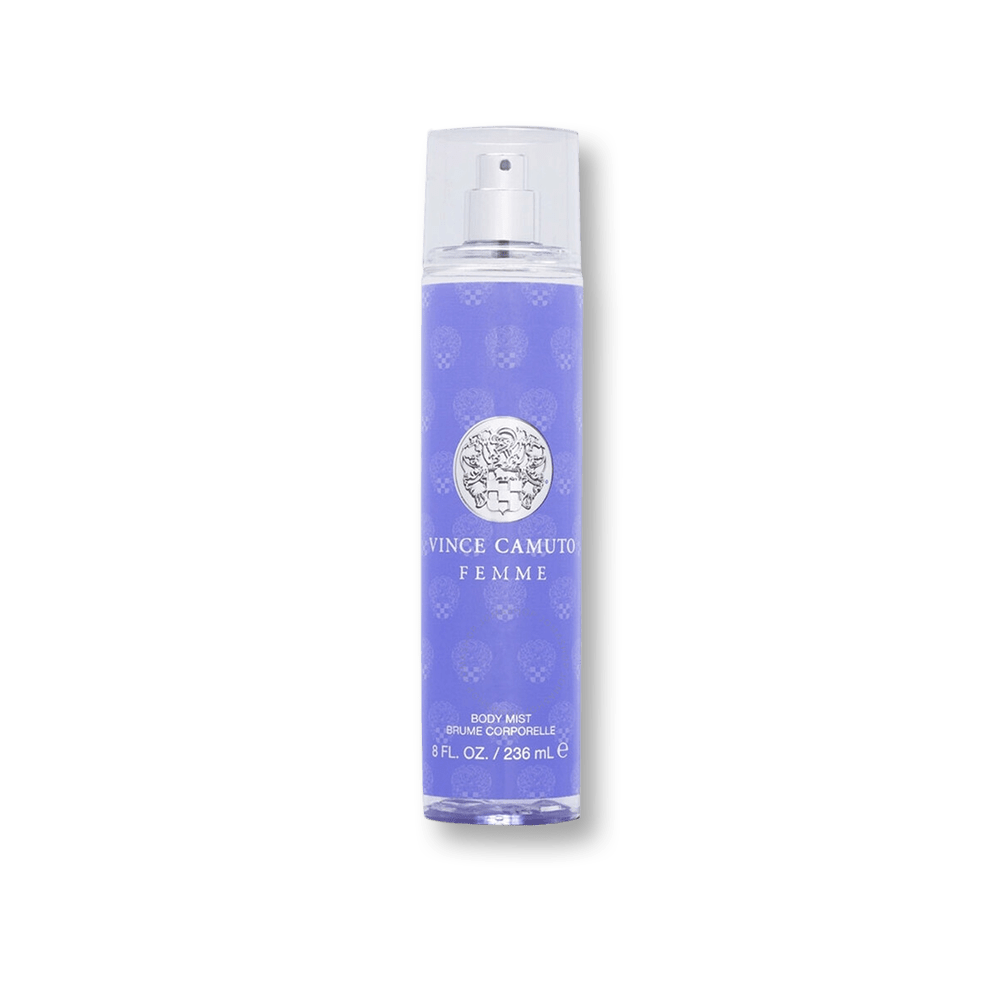 Vince Camuto Femme Body Mist 236ml
