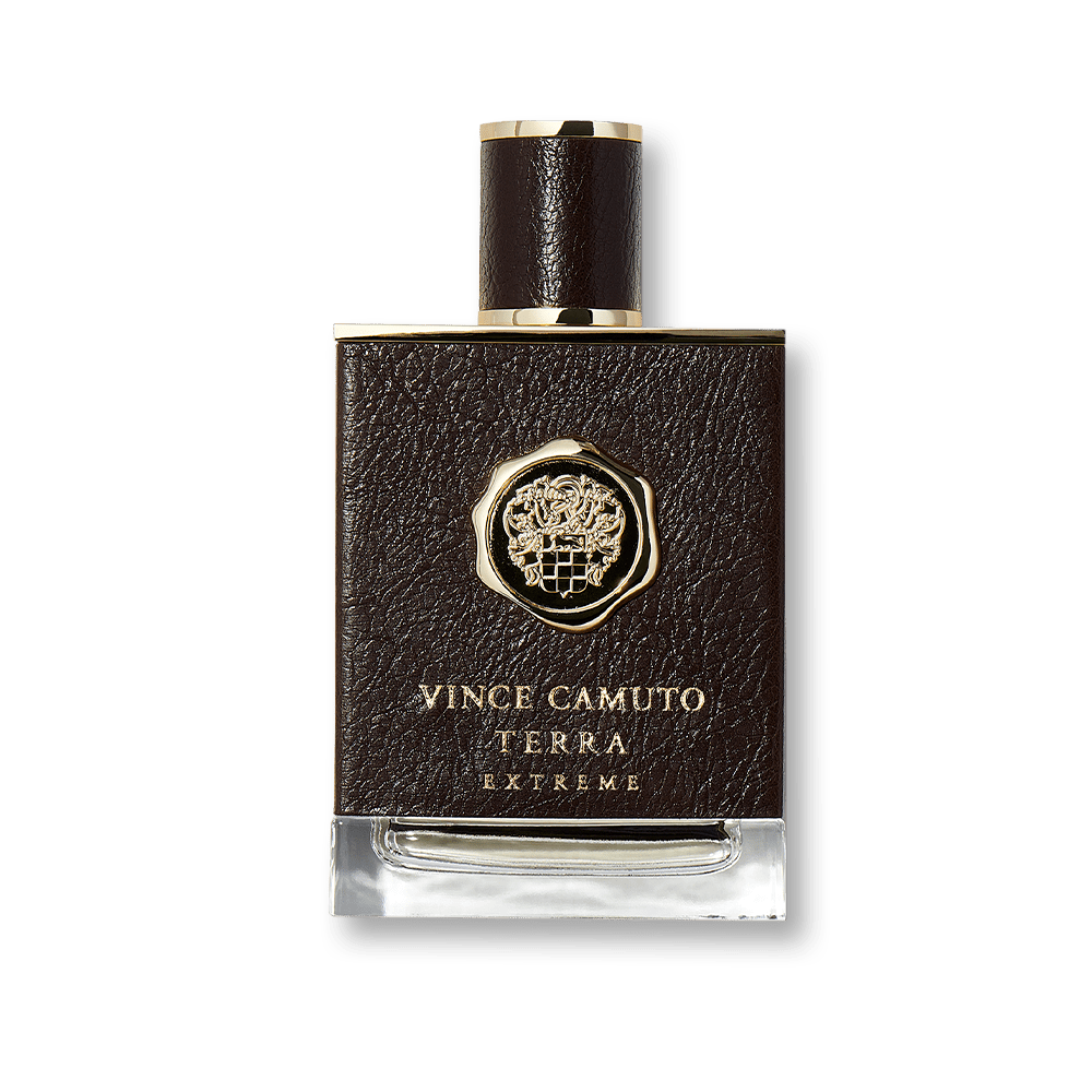 Vince Camuto Terra Extreme EDP 100ml Tester