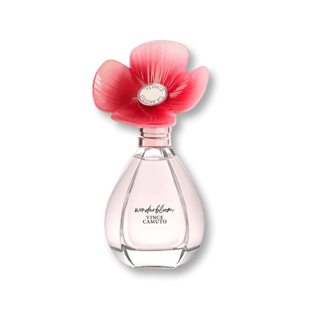 Vince Camuto Wonderbloom EDP 100ml Tester