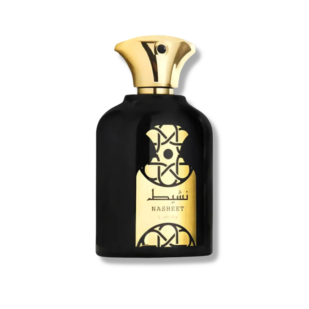 Lattafa Nasheet EDP 100ml