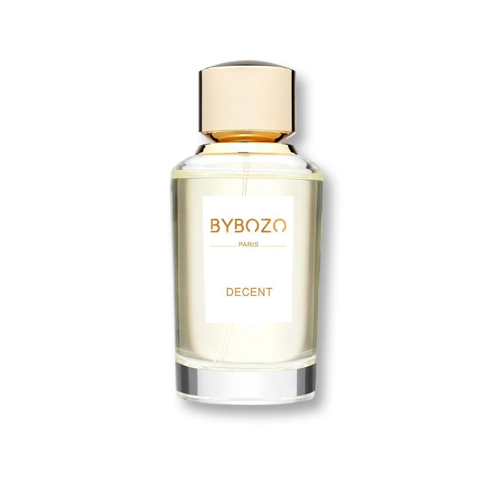 Bybozo Decent EDP 75ml