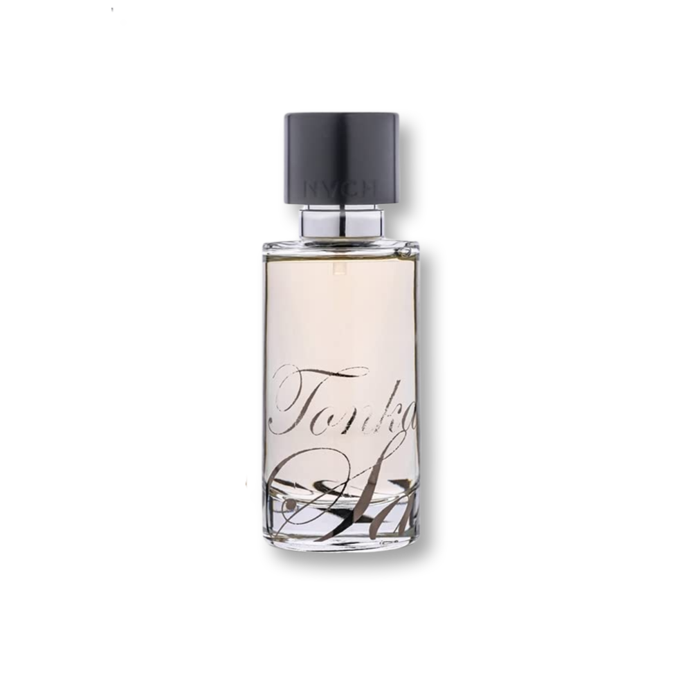 Nych Perfumes Tonka Sahara EDP 50ml