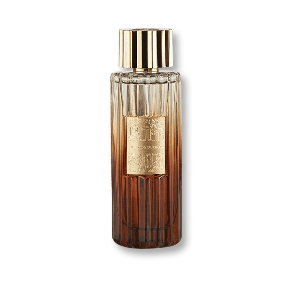 Voyage Royal The Conqueror EDP Intense 100ml