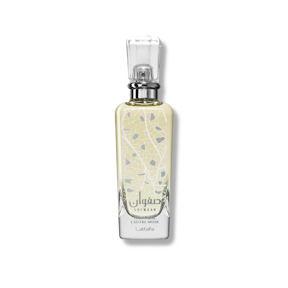 Lattafa Safwaan L'Autre Musk EDP 100ml