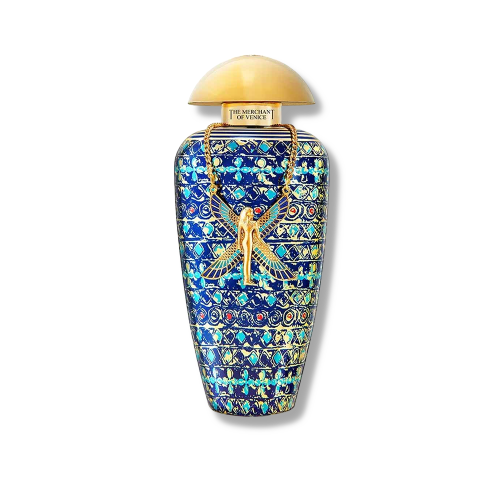 The Merchant Of Venice Exclusive Harrods Queen Of The Night EDP Concentree 100ml