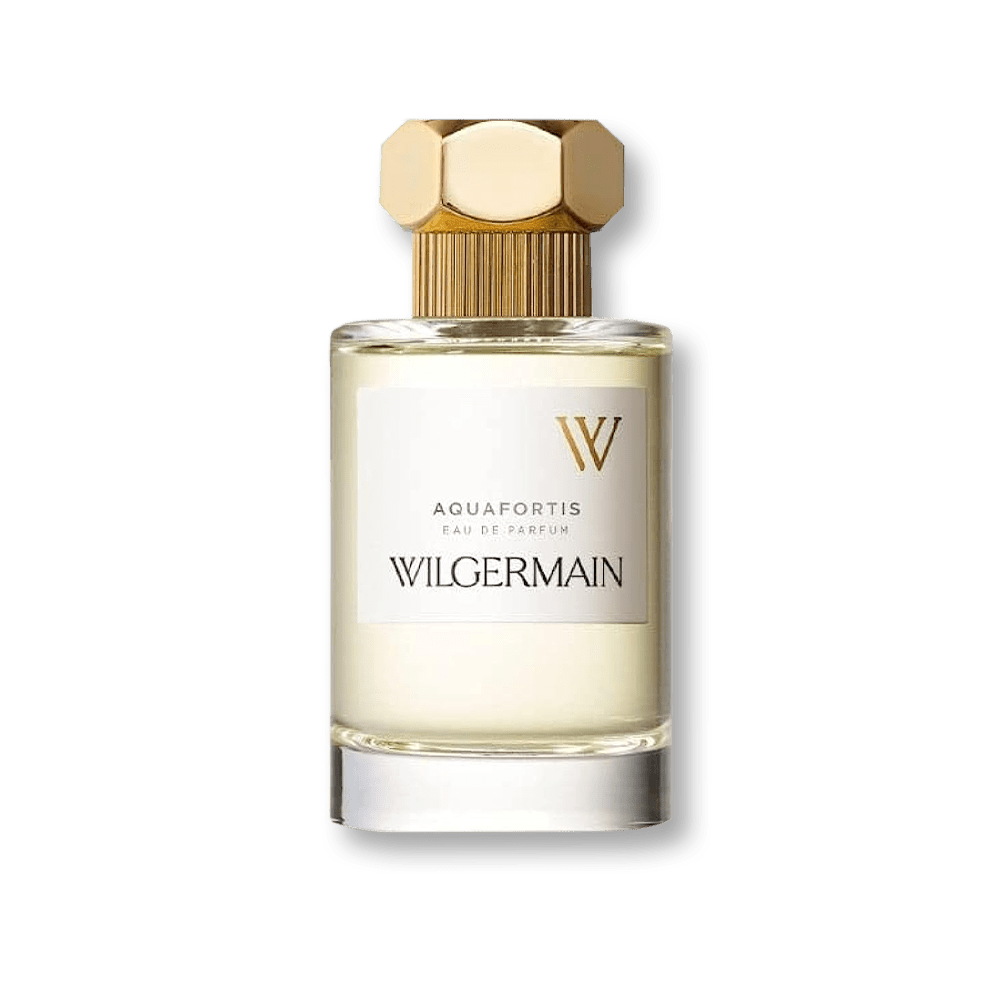 Wilgermain Aquafortis EDP 100ml