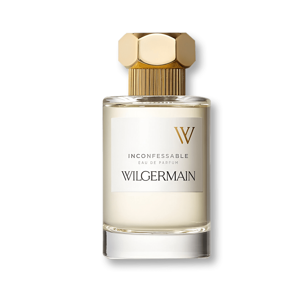 Wilgermain Inconfessable EDP 100ml
