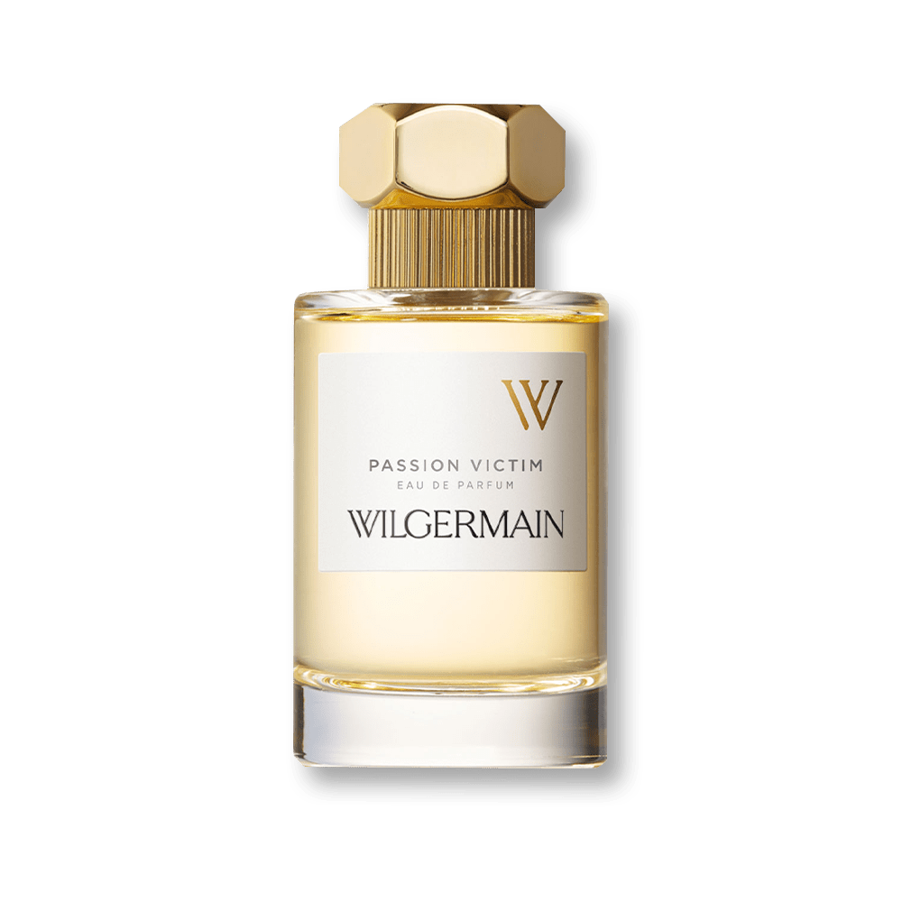 Wilgermain Passion Victim EDP 100ml
