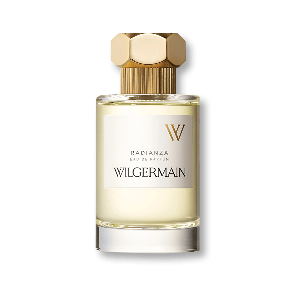 Wilgermain Radianza EDP 100ml