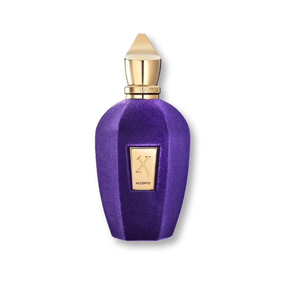 Xerjoff Accento EDP 100ml Tester