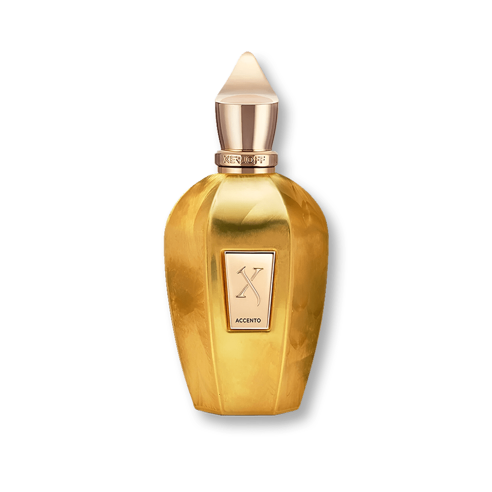 Xerjoff Accento Overdose EDP 100ml