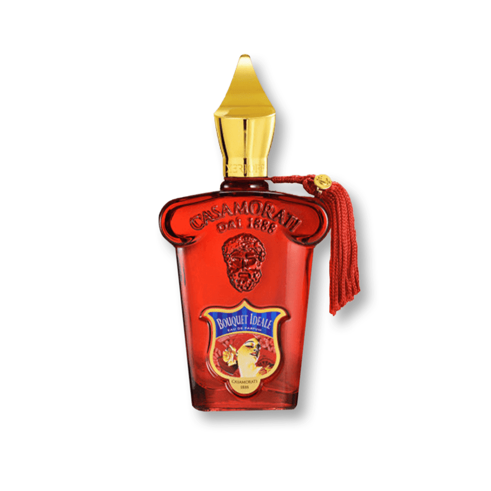 Xerjoff Casamorati 1888 Bouquet Ideale EDP 100ml Tester