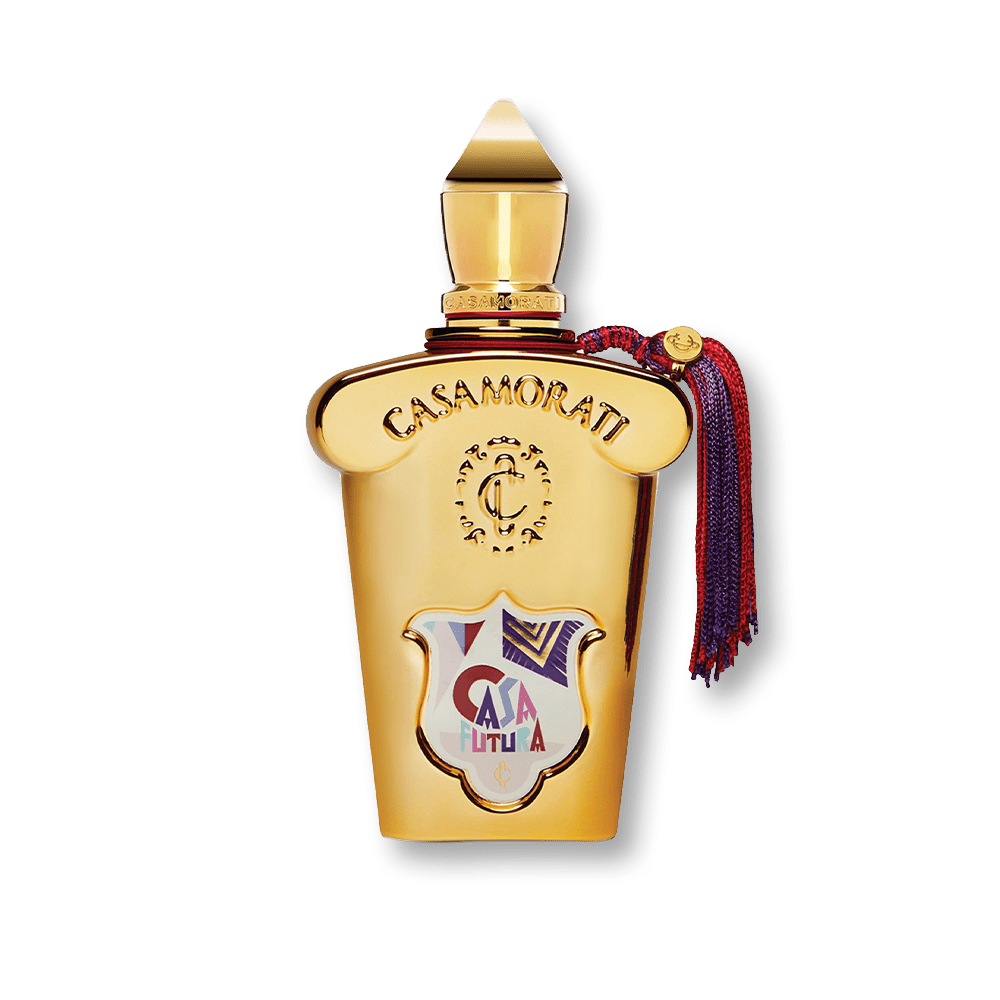 Xerjoff Casamorati 1888 Casafutura EDP 100ml Tester