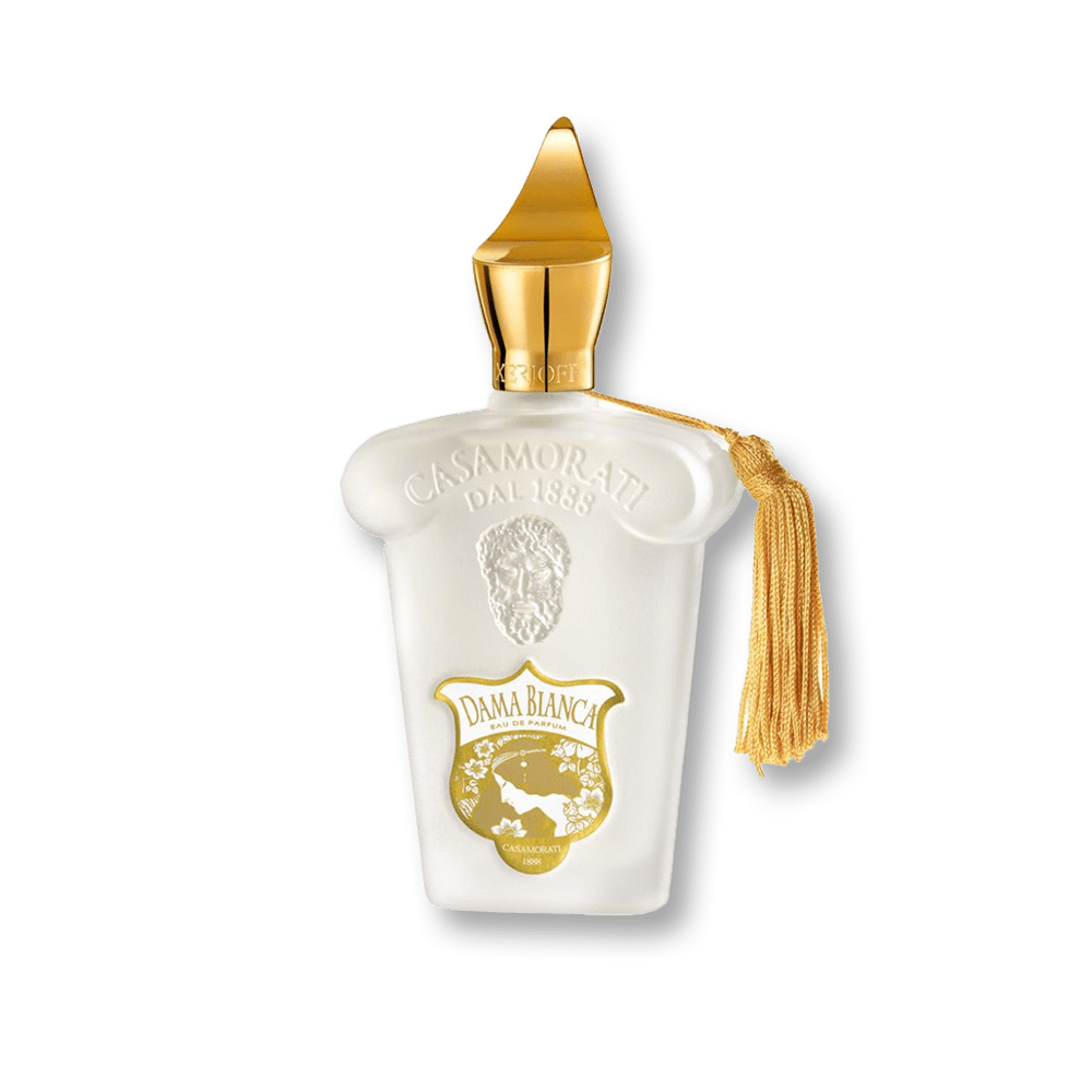 Xerjoff Casamorati 1888 Dama Bianca EDP For Women 2ml Sample Vial