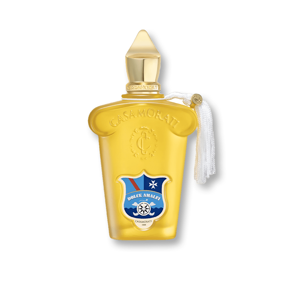 Xerjoff Casamorati 1888 Dolce Amalfi EDP 2ml Sample Vial