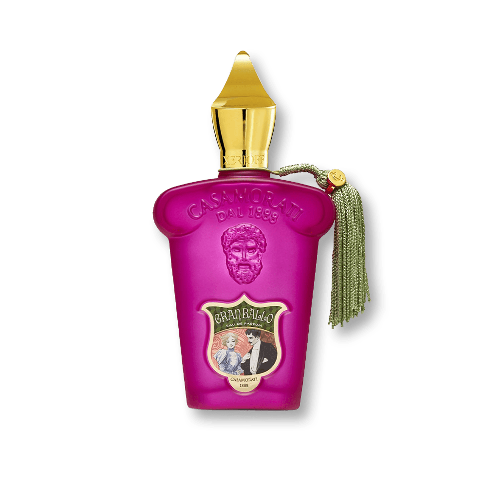 Xerjoff Casamorati 1888 Gran Ballo EDP 100ml Tester