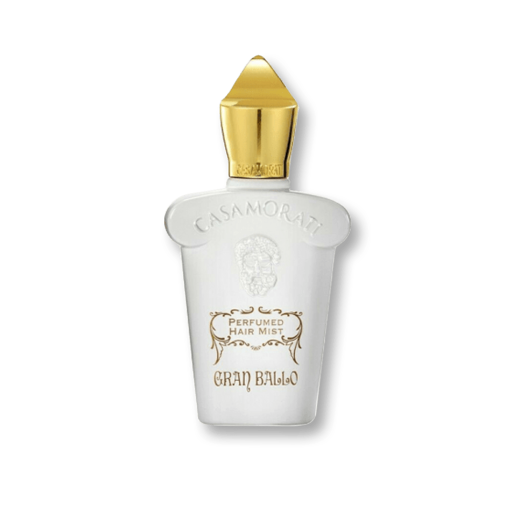 Xerjoff Casamorati 1888 Gran Ballo Perfumed Hair Mist 30ml