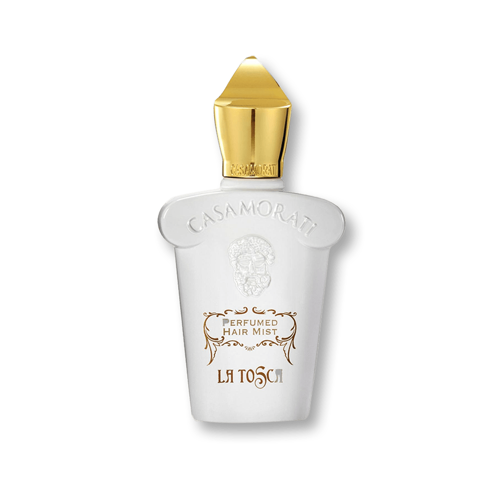 Xerjoff Casamorati 1888 La Tosca Perfumed Hair Mist 30ml